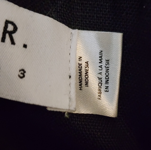 Sir Black Women's Mini Dress - Picture 3 of 5